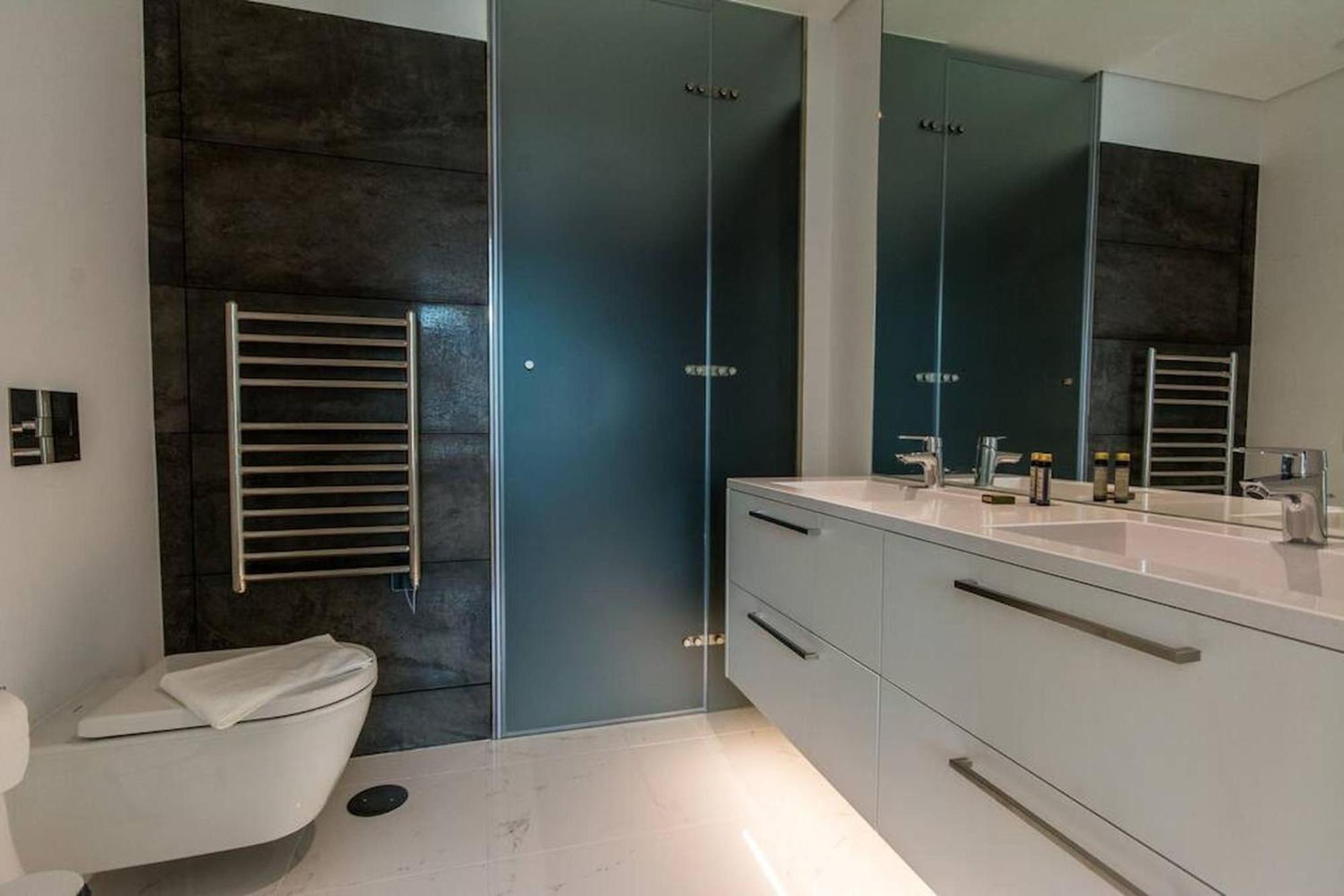 Boulevard - Landmark By Innkeeper Apartment *