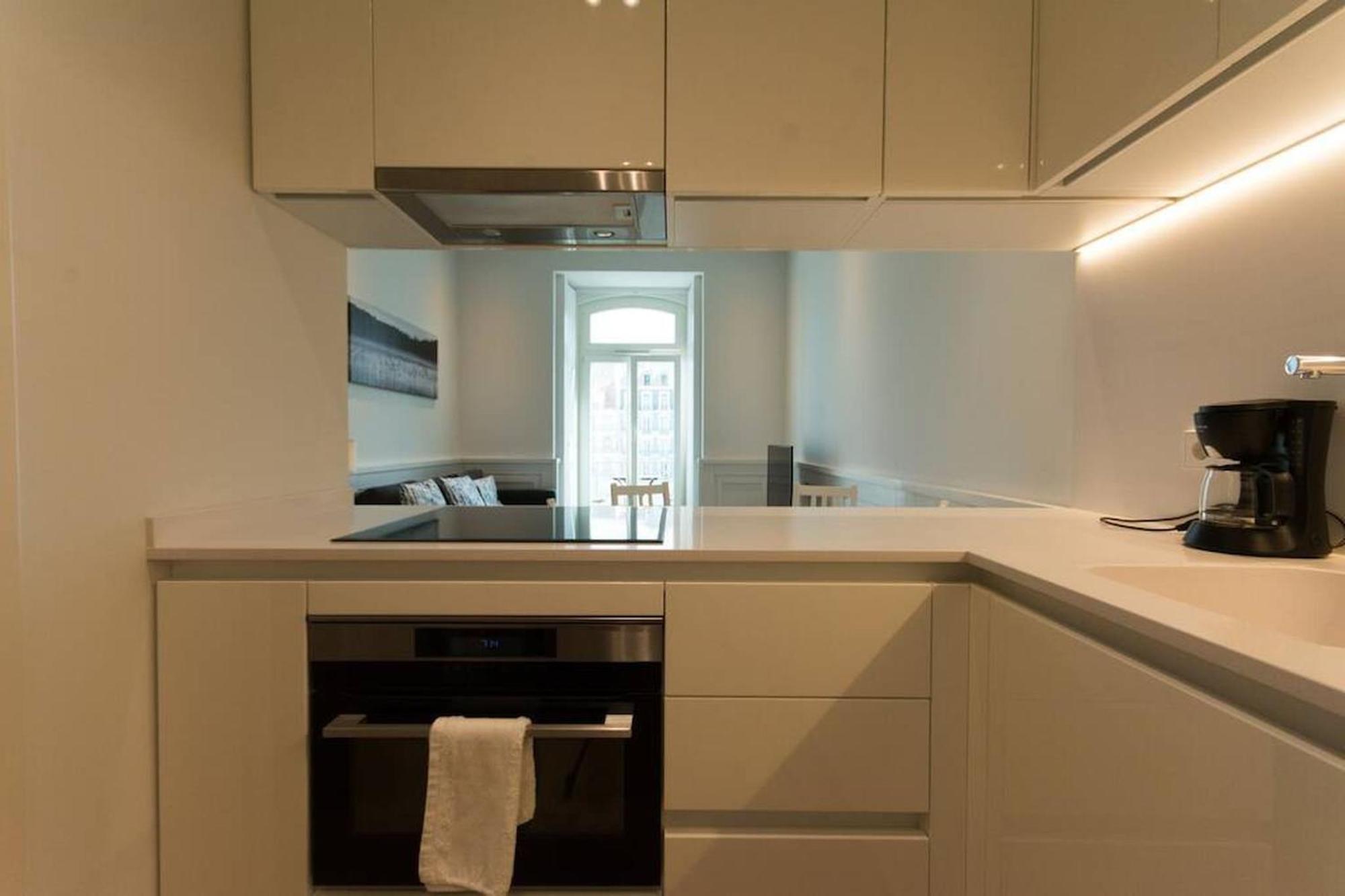 Apartment Boulevard - Landmark By Innkeeper *