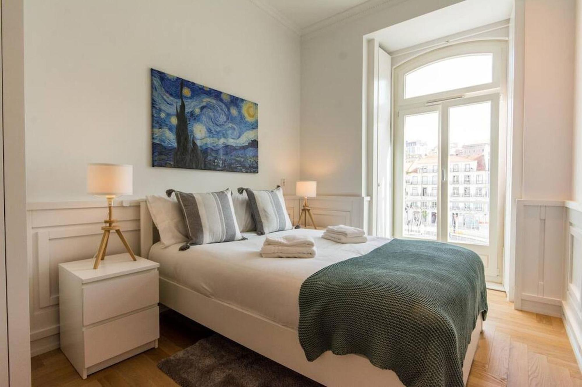 Apartment Boulevard - Landmark By Innkeeper Lisbon