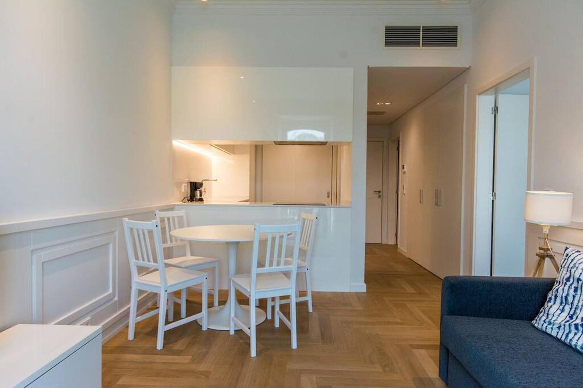 Boulevard - Landmark By Innkeeper Lisbon