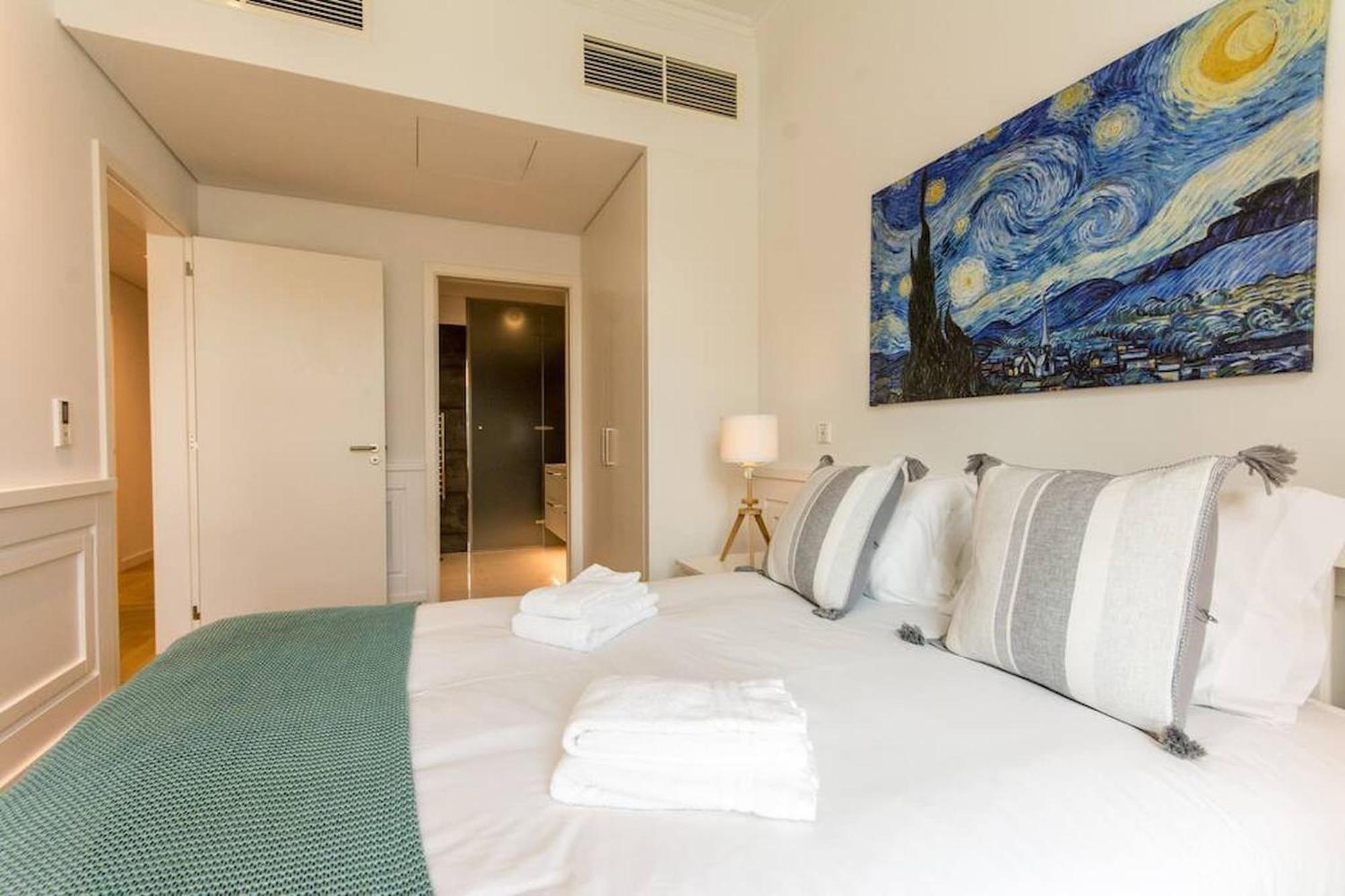 Boulevard - Landmark By Innkeeper * Lisbon