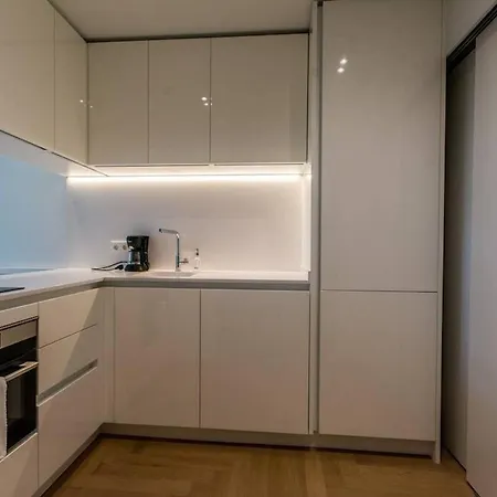 Boulevard - Lisbon Landmark Apartment By Innkeeper Exterior photo