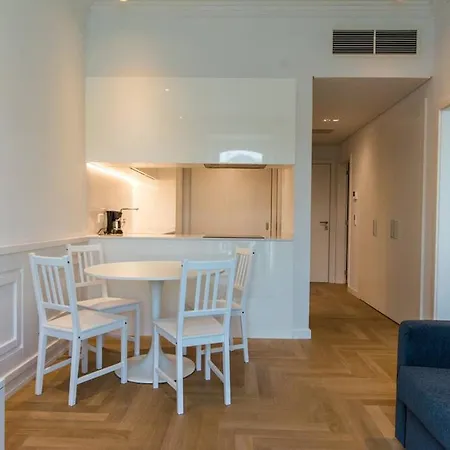 Boulevard - Lisbon Landmark Apartment By Innkeeper Exterior photo