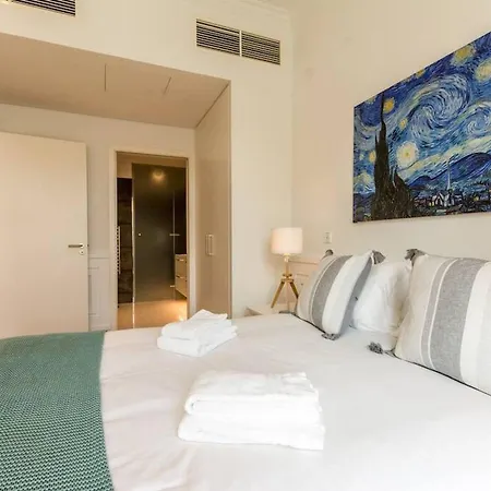 Boulevard - Lisbon Landmark Apartment By Innkeeper Exterior photo