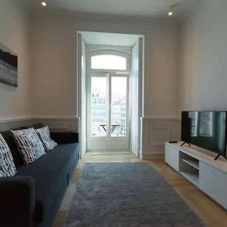 Boulevard - Lisbon Landmark Apartment By Innkeeper Exterior photo