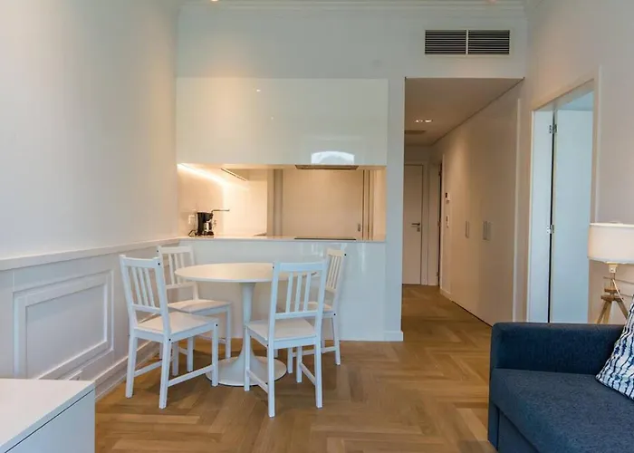 Boulevard - Lisbon Landmark Apartment By Innkeeper